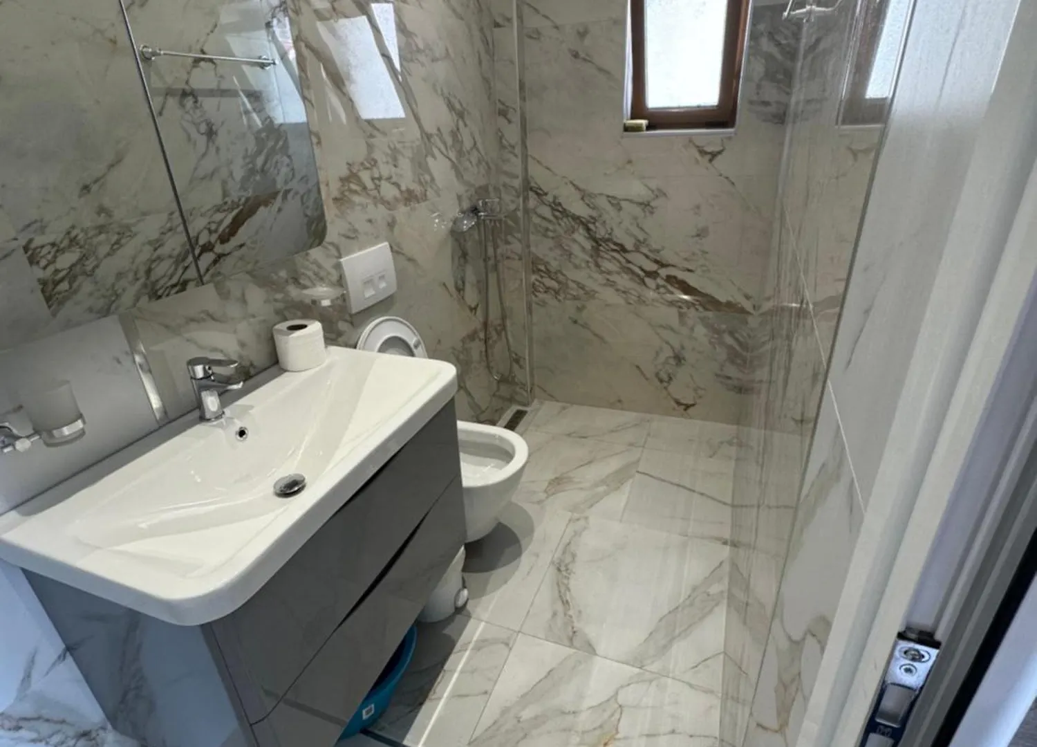 Anila'S Triple Room With Grand Terrace Saranda 0*,