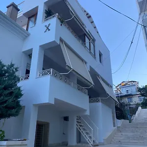 Apartamento Vila Xhani, Sarandë