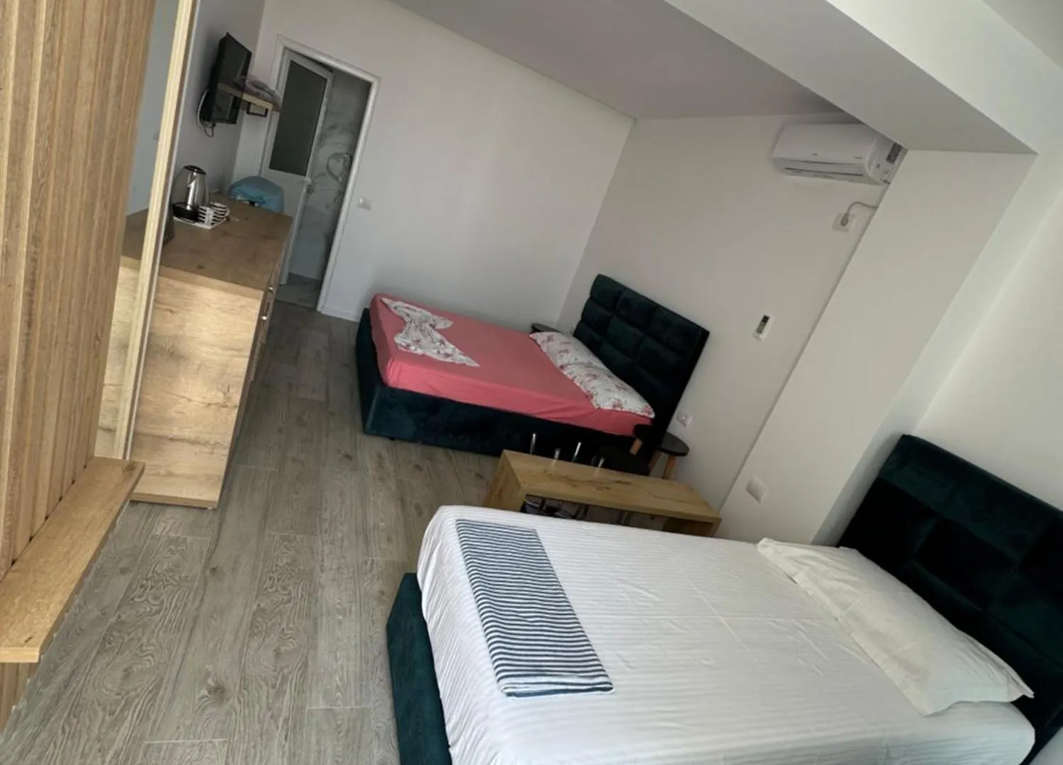 Anila'S Triple Room With Grand Terrace Sarande Albania