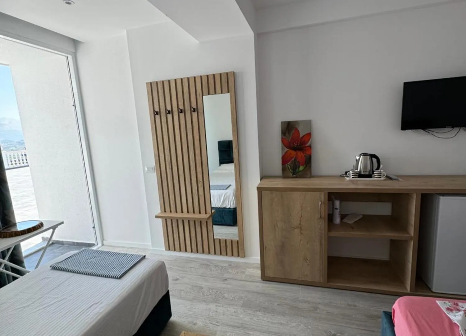 Anila'S Triple Room With Grand Terrace Sarande 0*,  Albania